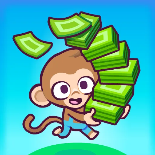 モンキーマート